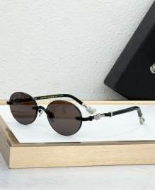 Picture of Chrome Hearts Sunglasses _SKUfw80915459fw